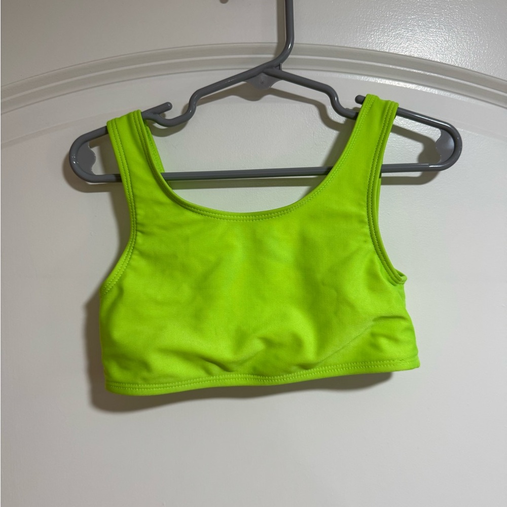Cat & Jack 2-Piece Bikini Bathing Suit